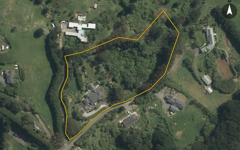 105 Woodburn Drive