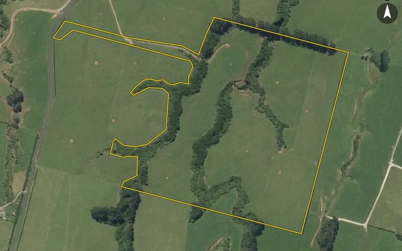 145 Korito Road