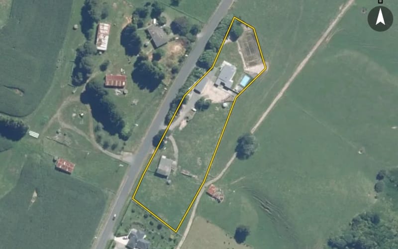 1985 Te Matai Road