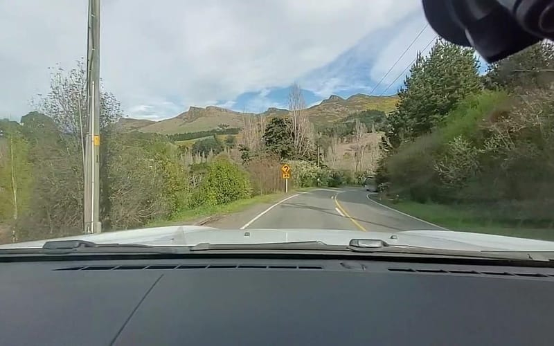 195 Main Road