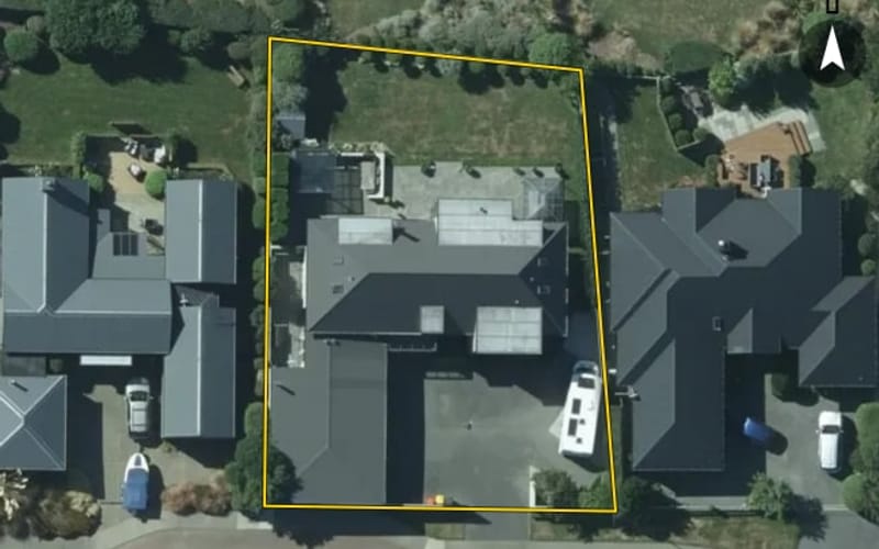55 Rosewood Drive