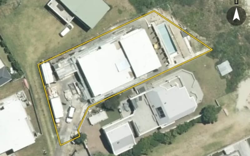 202 Pipi Road