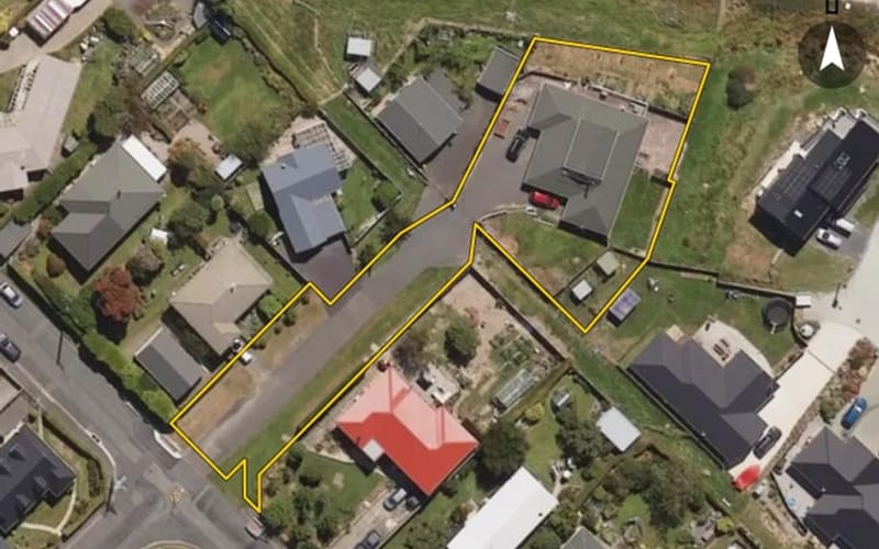 20A Fairview Terrace