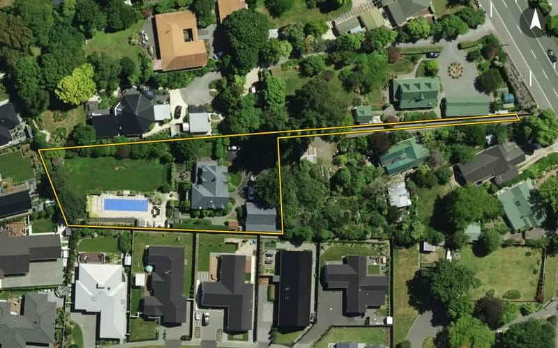 726A Christchurch Akaroa Road