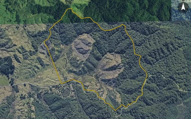 1795 Waitaanga Road