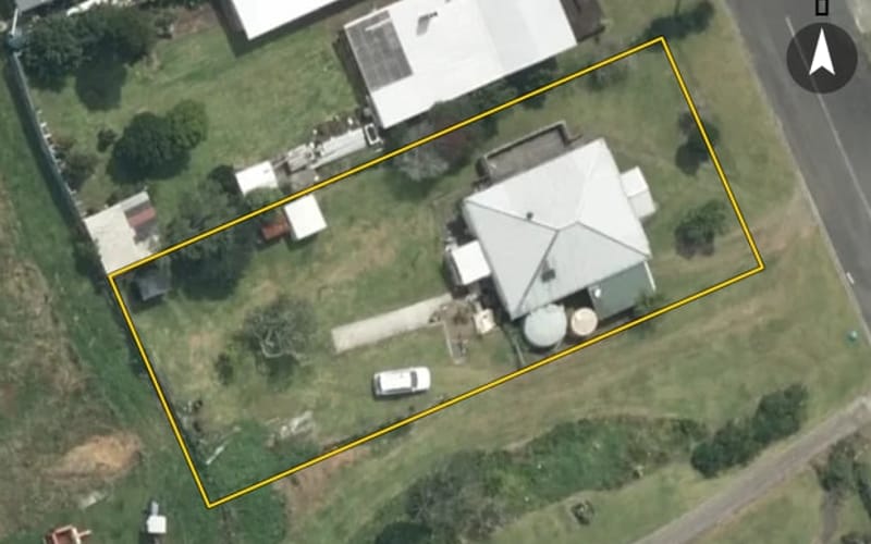 52 Joseph Street