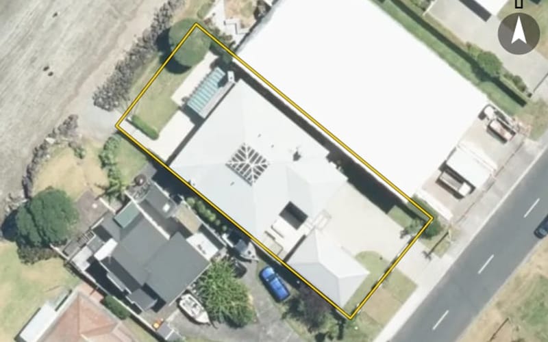 90 Tindalls Bay Road