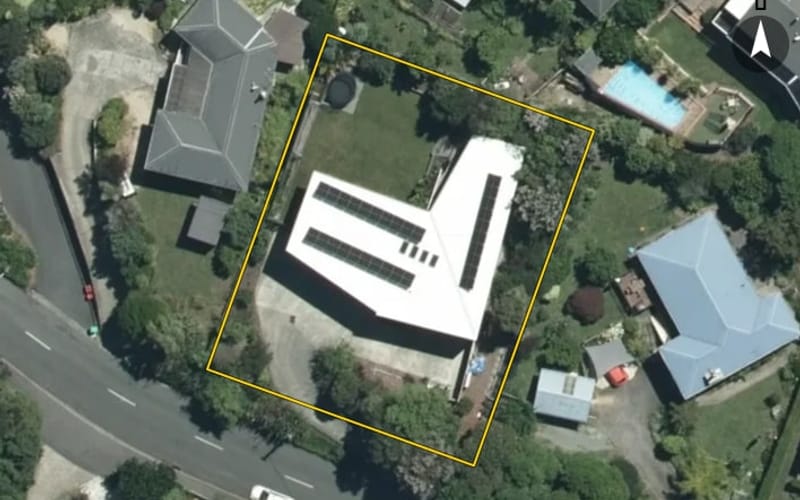 31 Tosswill Road