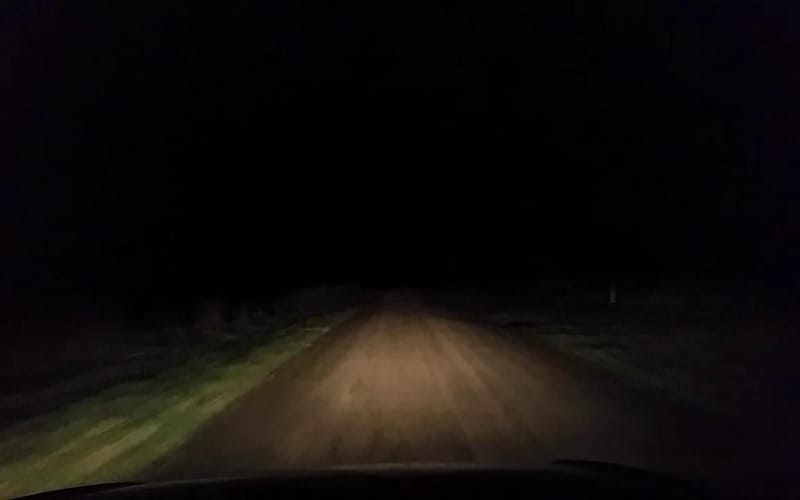 333 Pyramid Creek Road