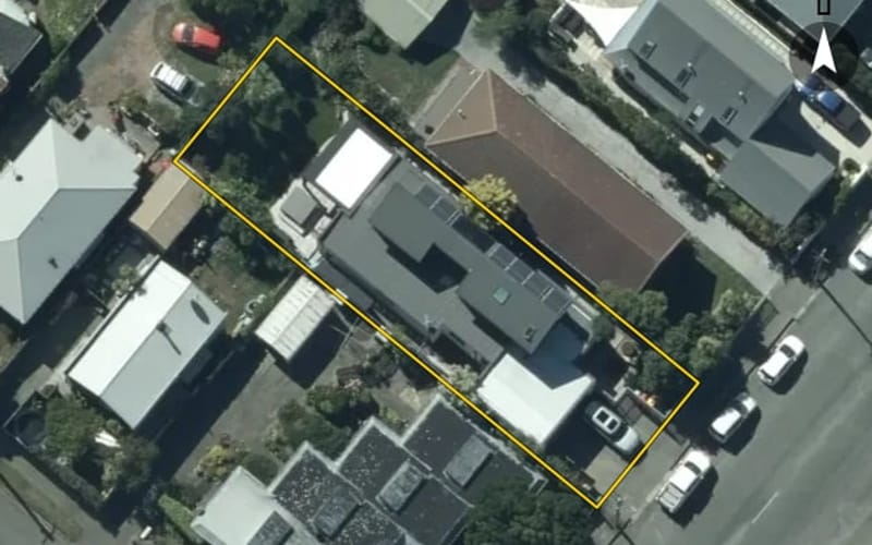 14 Hardwicke Street