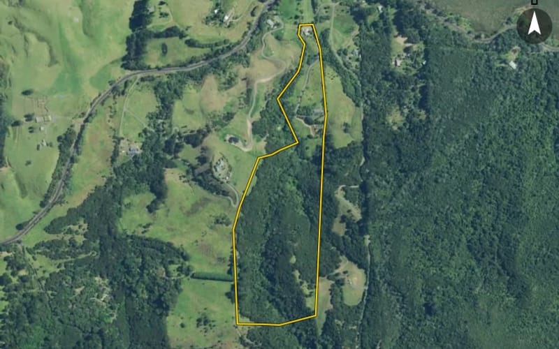716 Manaia Road