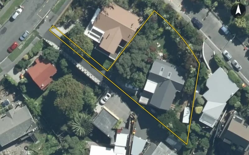 2 Cass Bay Place
