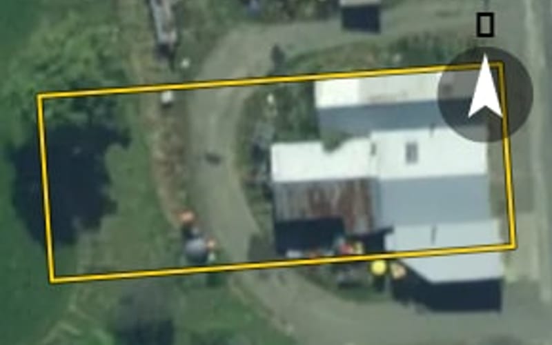 1499 Riverton Otautau Road