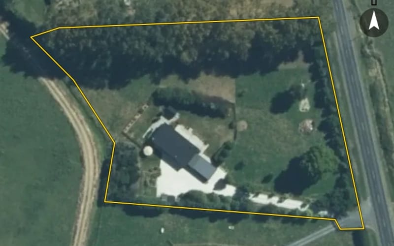 1174 Pokuru Road