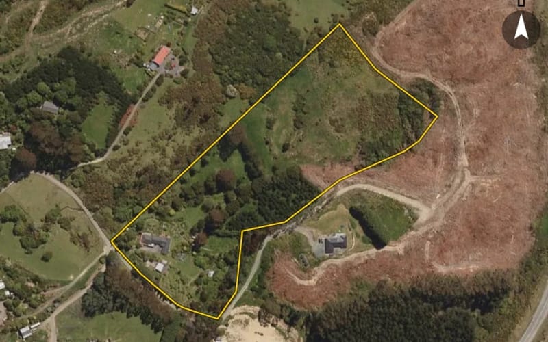 66 Poulters Road