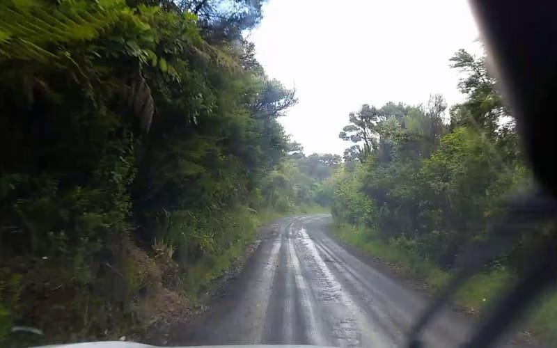 86 Anawhata Road