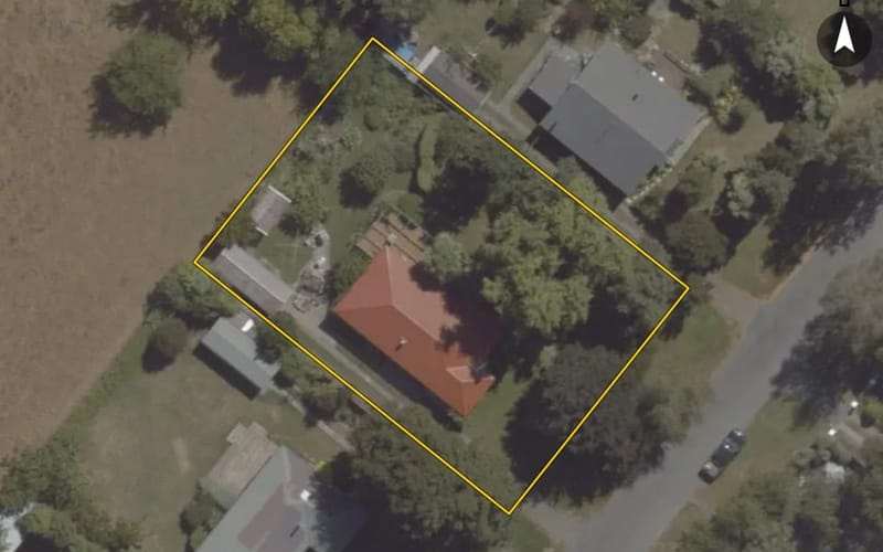 12 Acheron Avenue
