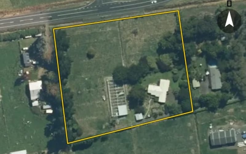 18A Hauraki Road