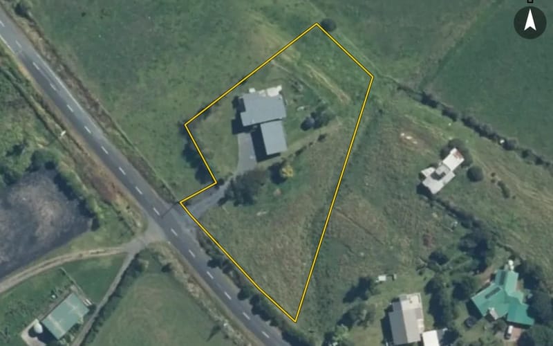 82 Back Miranda Road
