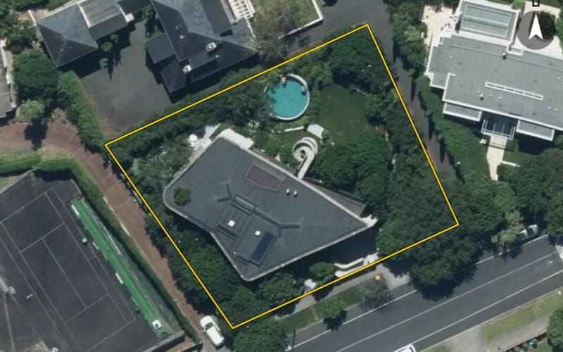 40 Arney Road