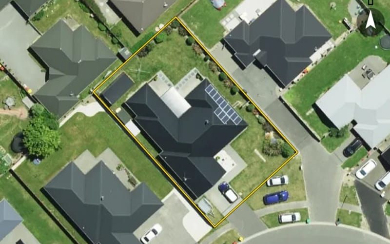 13 Cressy Place