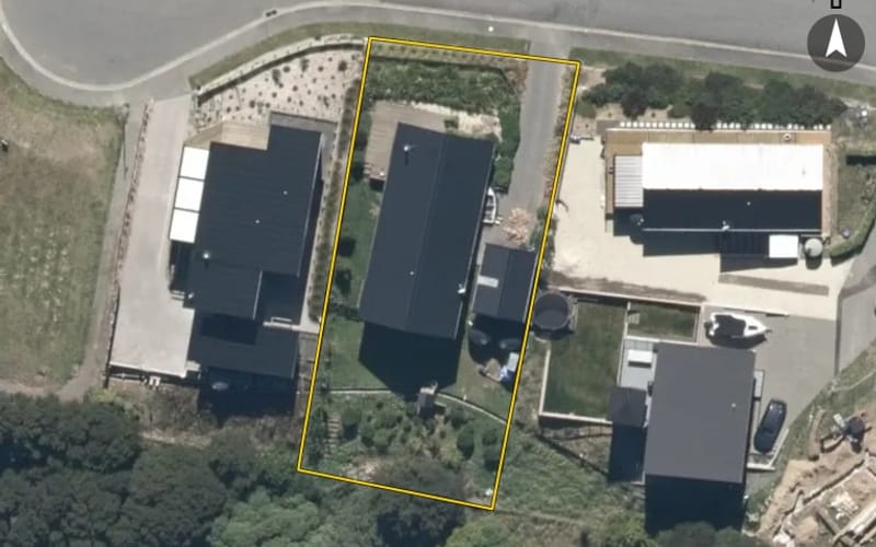 19 Totara Drive