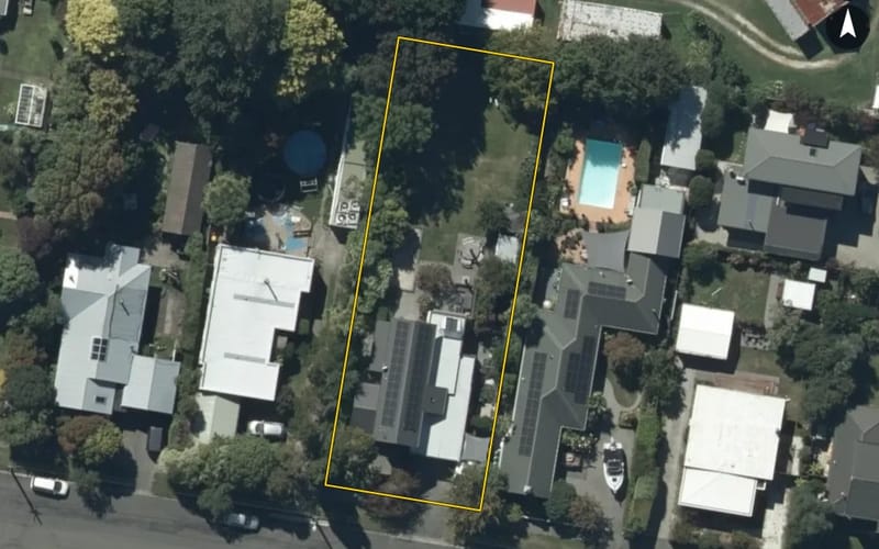 13 Butler Street
