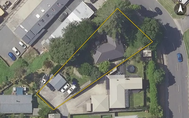 5 Landview Road