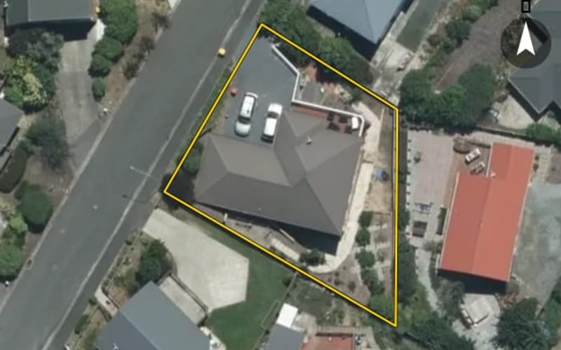 34 St Lawrence Street