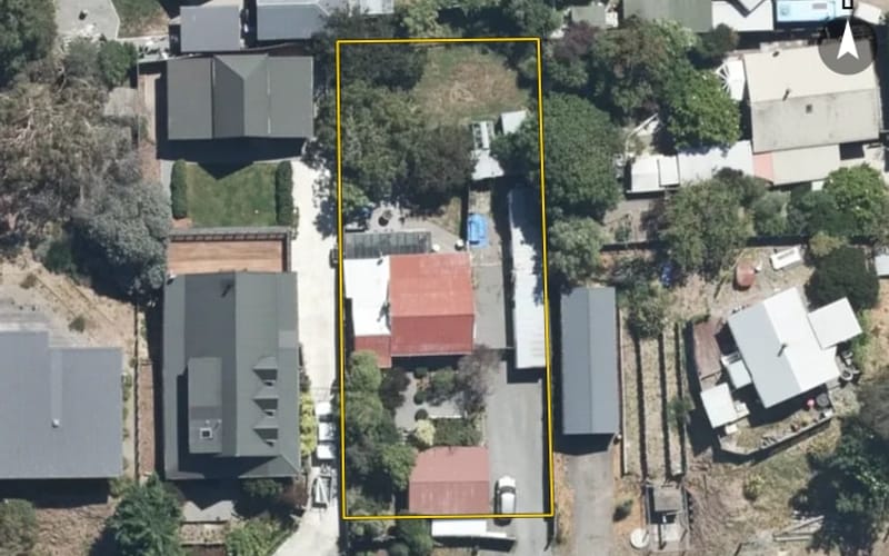 13 Rinaldi Avenue