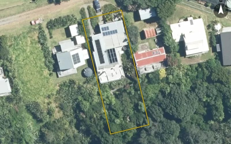 14 Marine Park Avenue