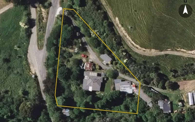 58 Mataatua Road