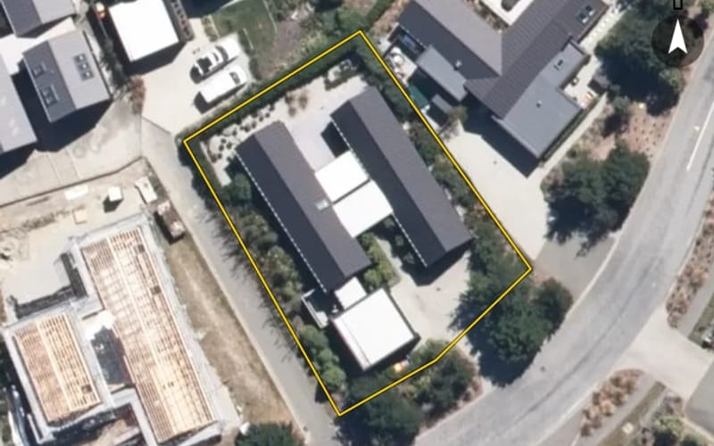 4 Kerrera Lane