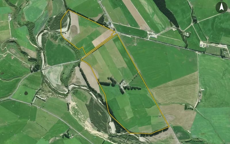 1329 Kakanui Valley Road