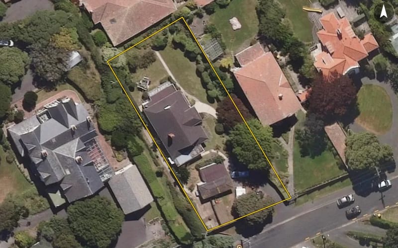 39 Moana Crescent