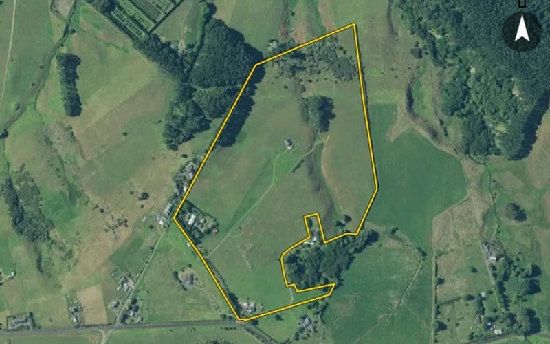 171 Kohanga Road