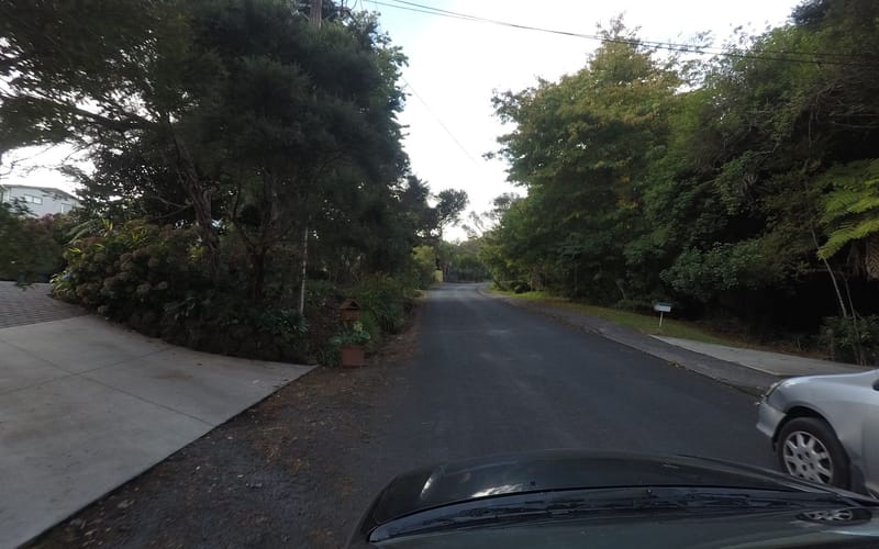 12 Upland Road