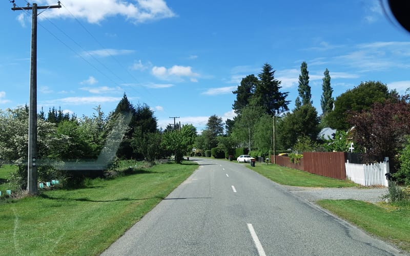 239 Whitecliffs Road