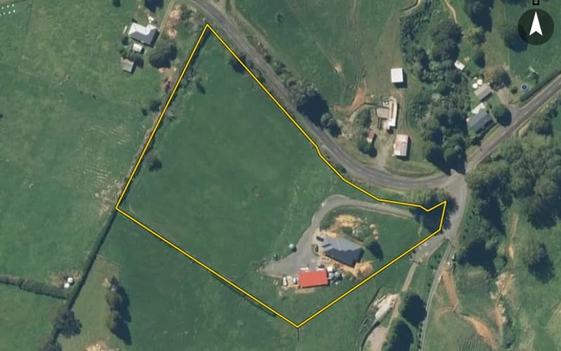 49 Dickey Flat Road