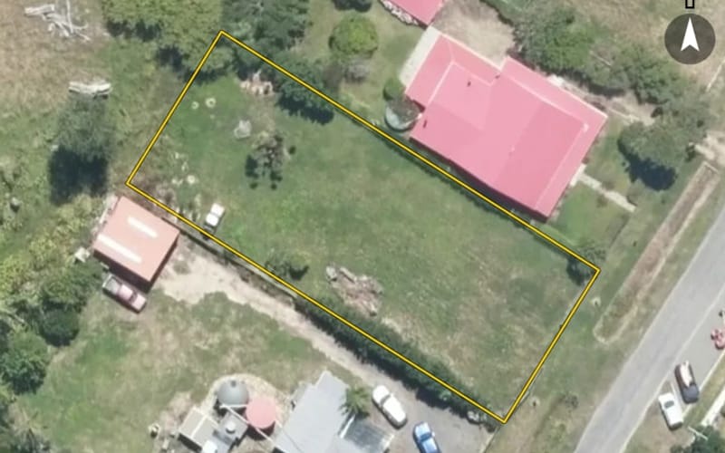 38 Seaview Road