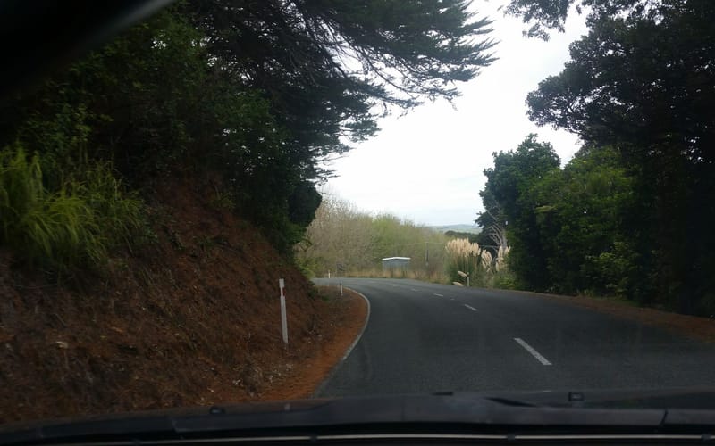 812 Whakapirau Road
