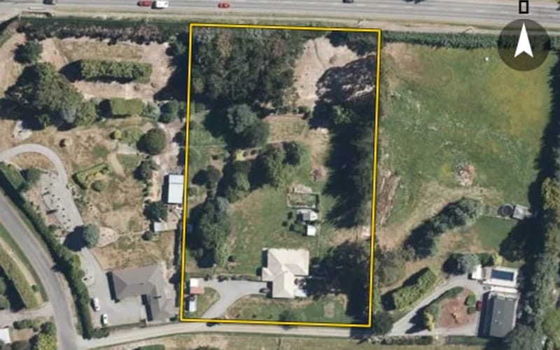 11 Max Wallace Drive
