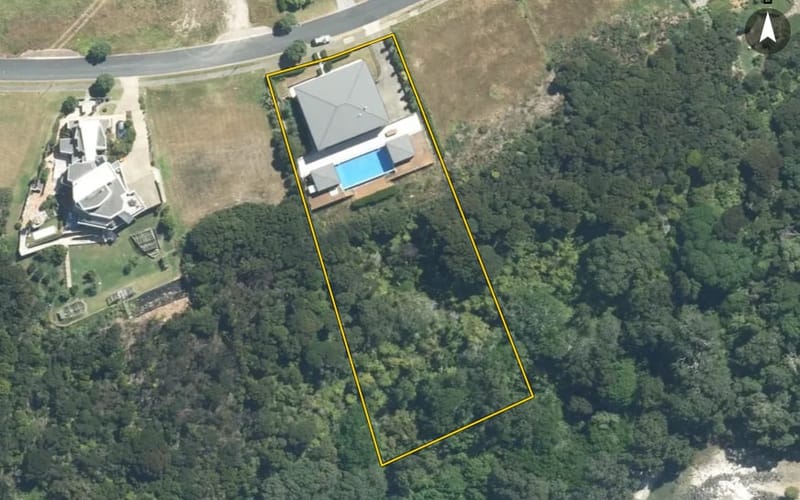 28 Balboa Drive