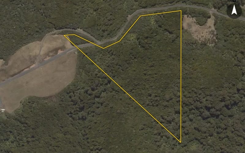 50 Airport Road