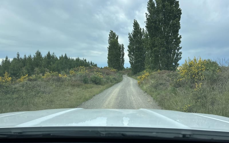 143 Kaiapoi Pa Road