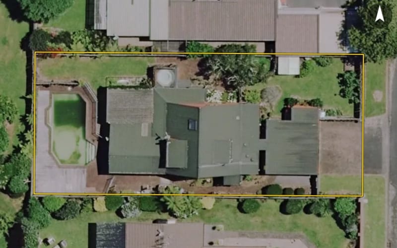 39 Tramway Road