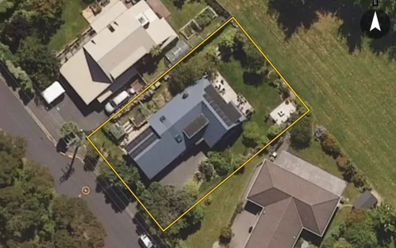 46 Tanner Road