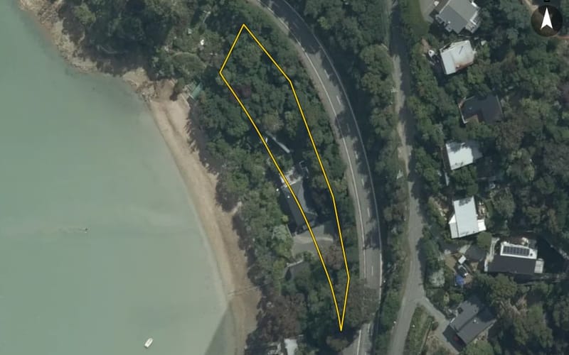 399 Marine Drive