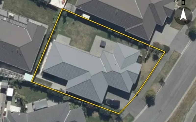 34 Davaar Crescent