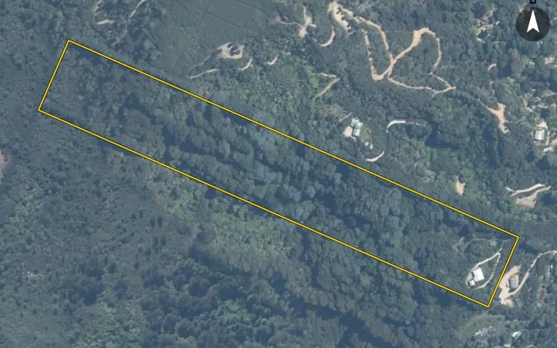 1871 Takaka-Collingwood Highway